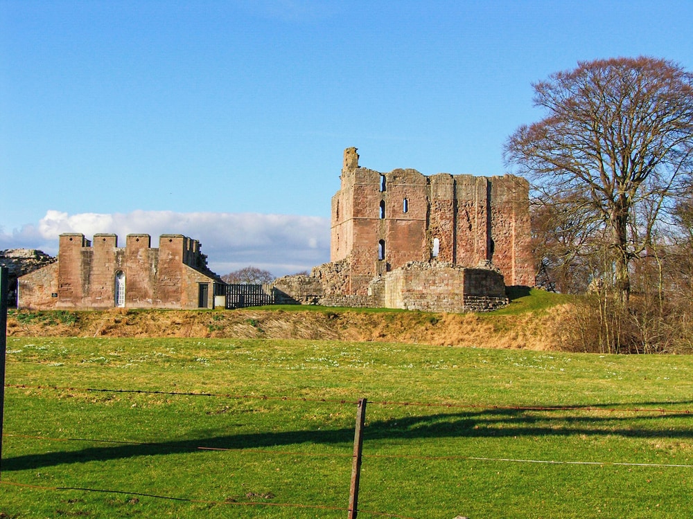 Castle Keep