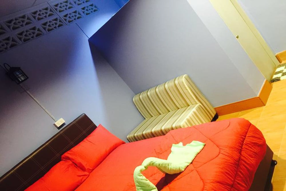 P Homestay