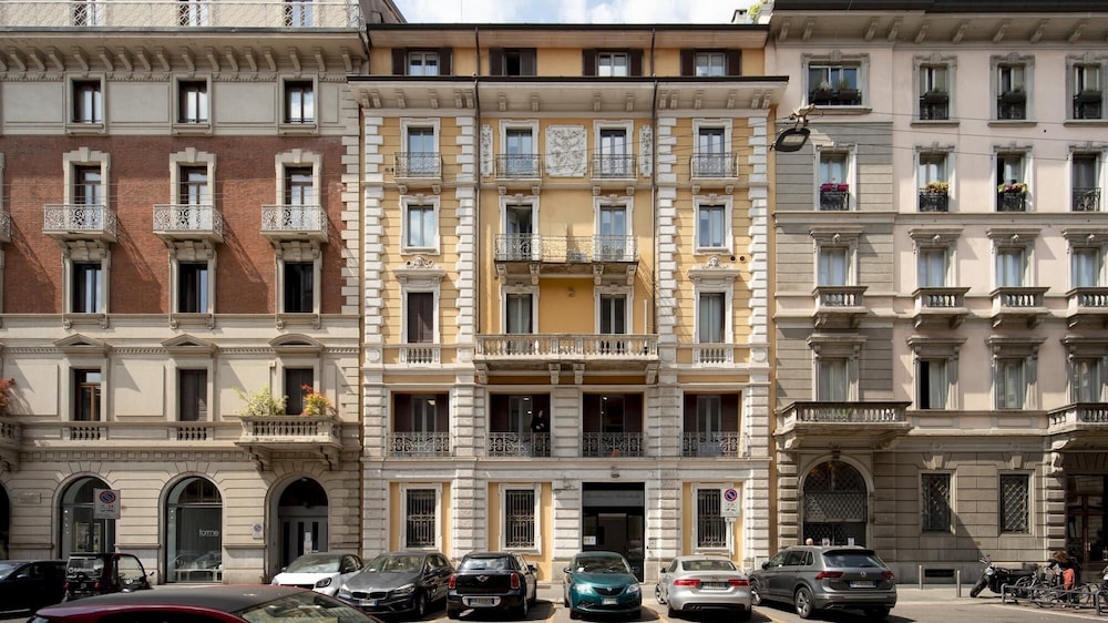 Italianway - The B Village Standard - T5