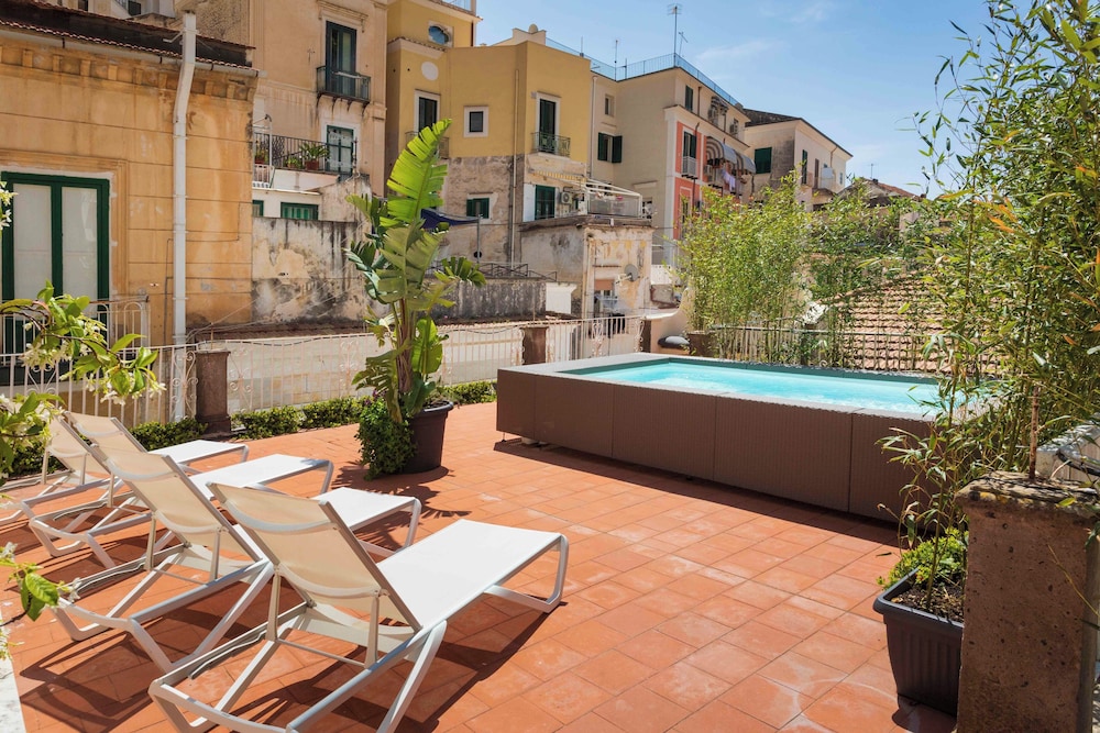 Etrus Boutique Room Amalfi photo 4