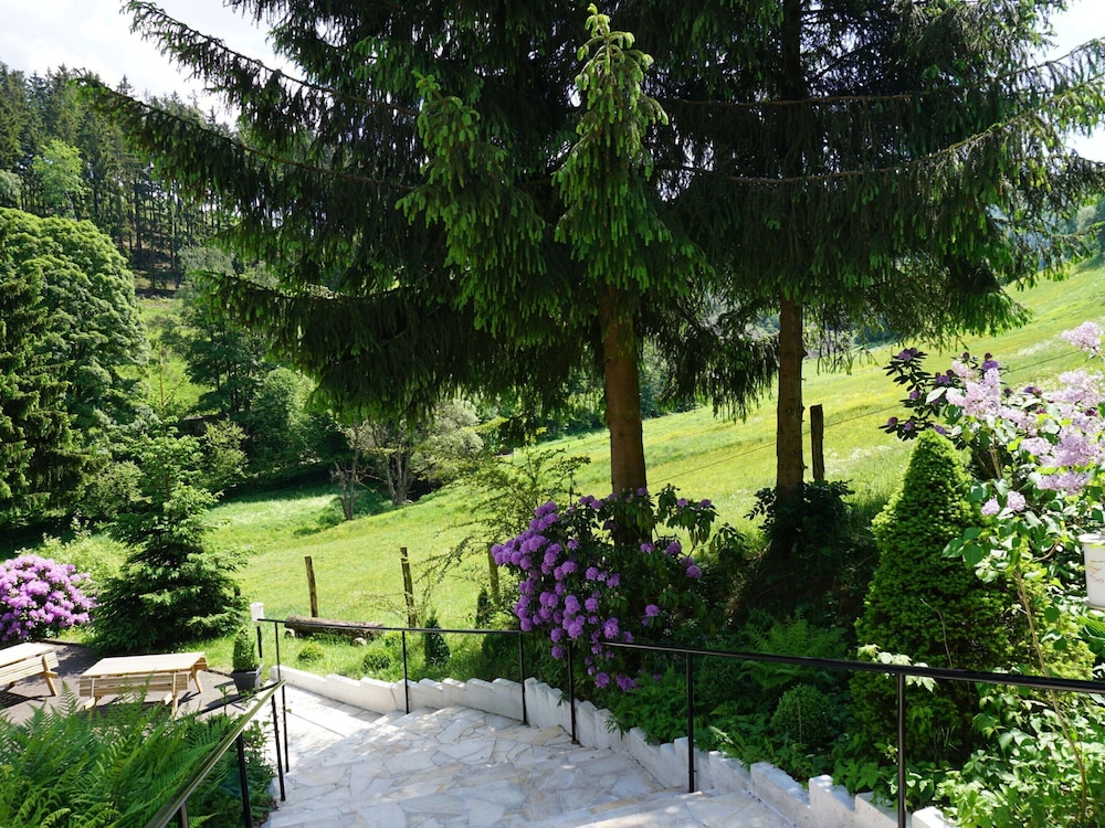 Ferienhaus im Sauerland