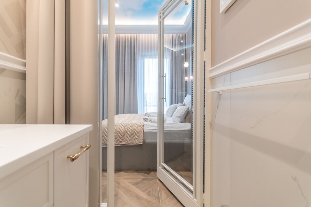 Sky Apartment by Grand Apartments