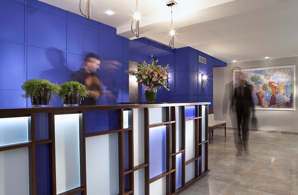 Les Jardins d'Eiffel