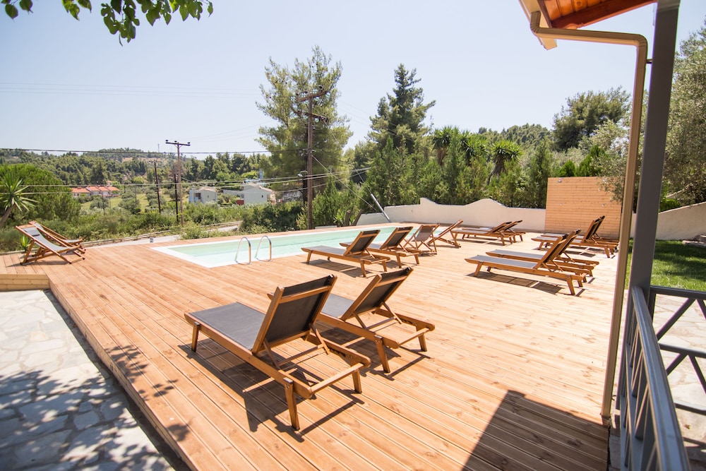 Casa Luxury Suites