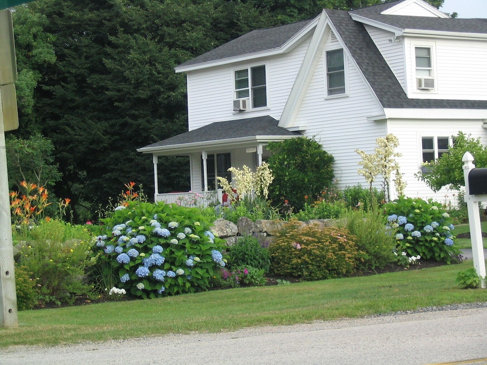 Bittersweet Bed and Breakfast