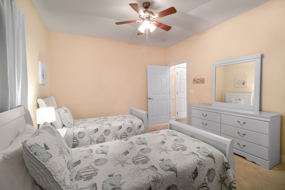 Cypress Bay 104 3 Bedroom Condo