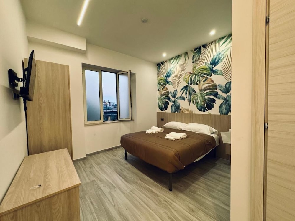 Royal Rooms