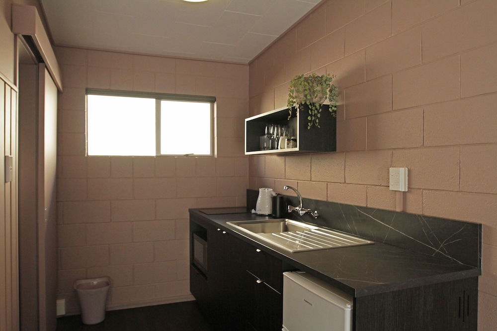 City Close Motel