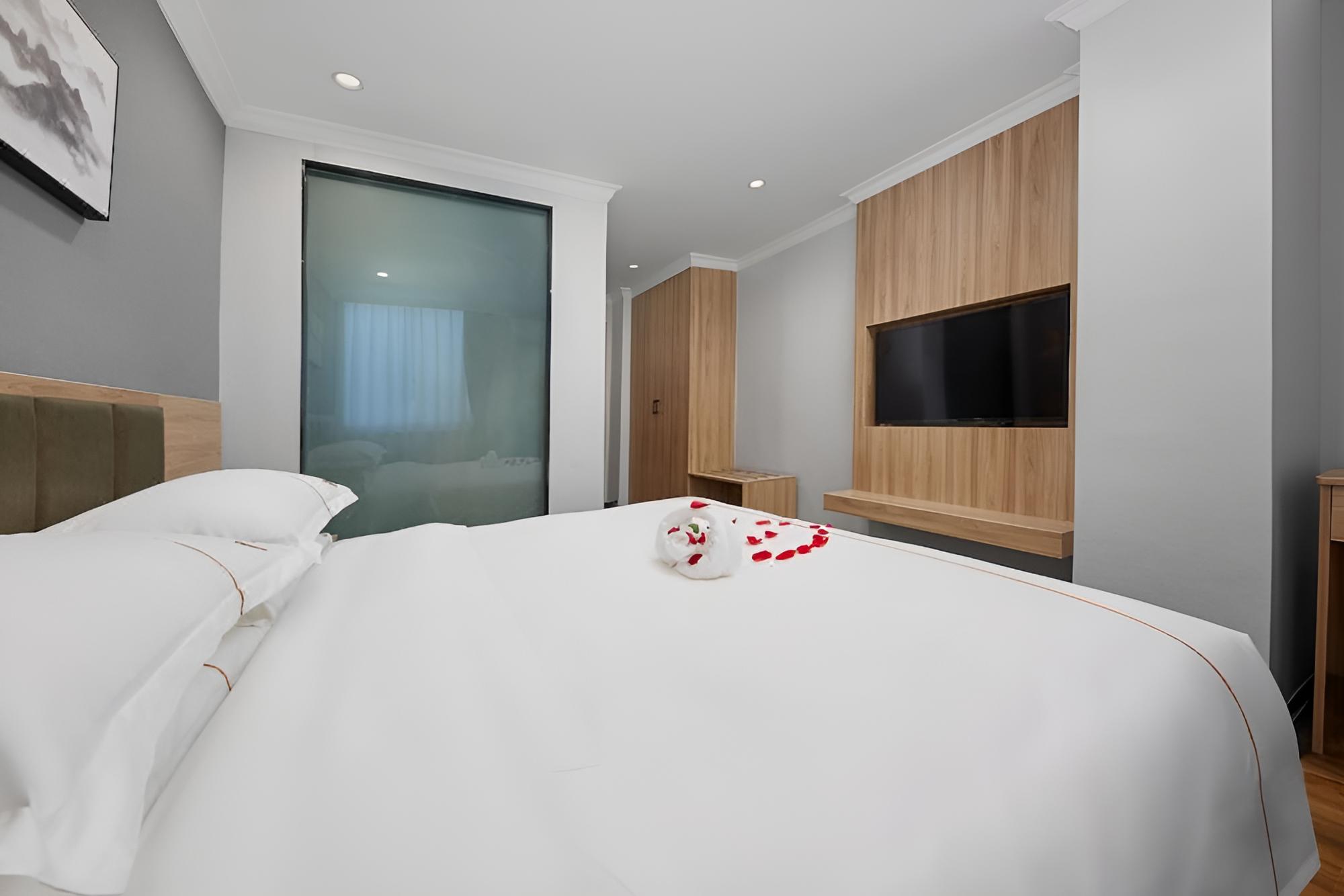 Bo Yue Hotel