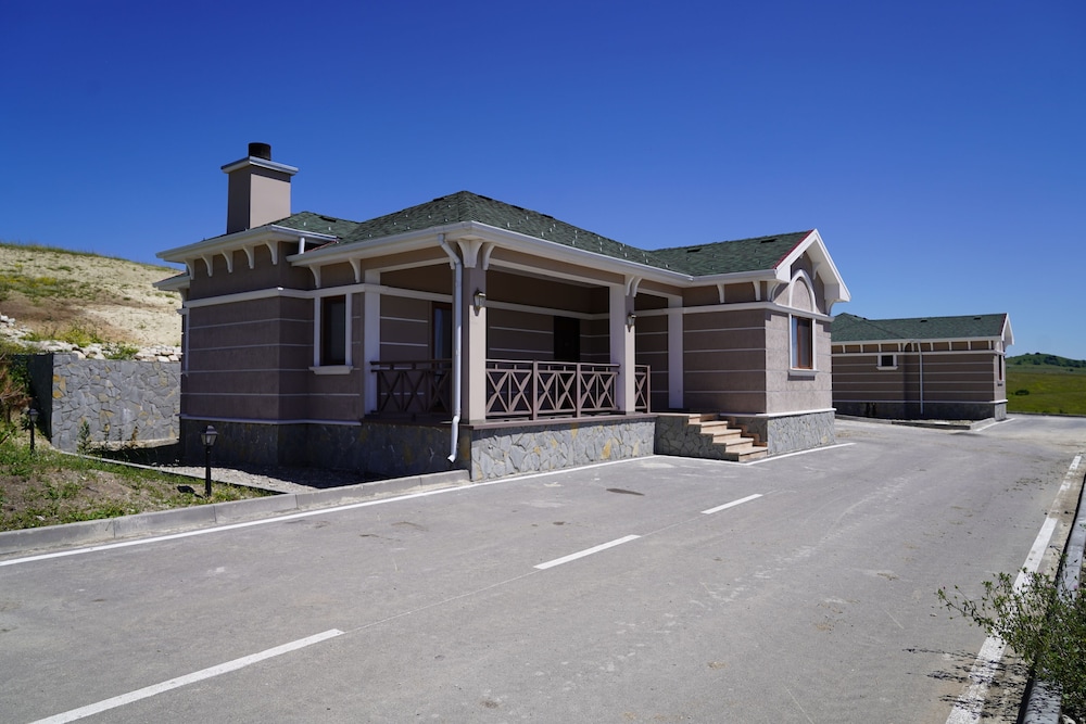 Green Village Hotel and Spa