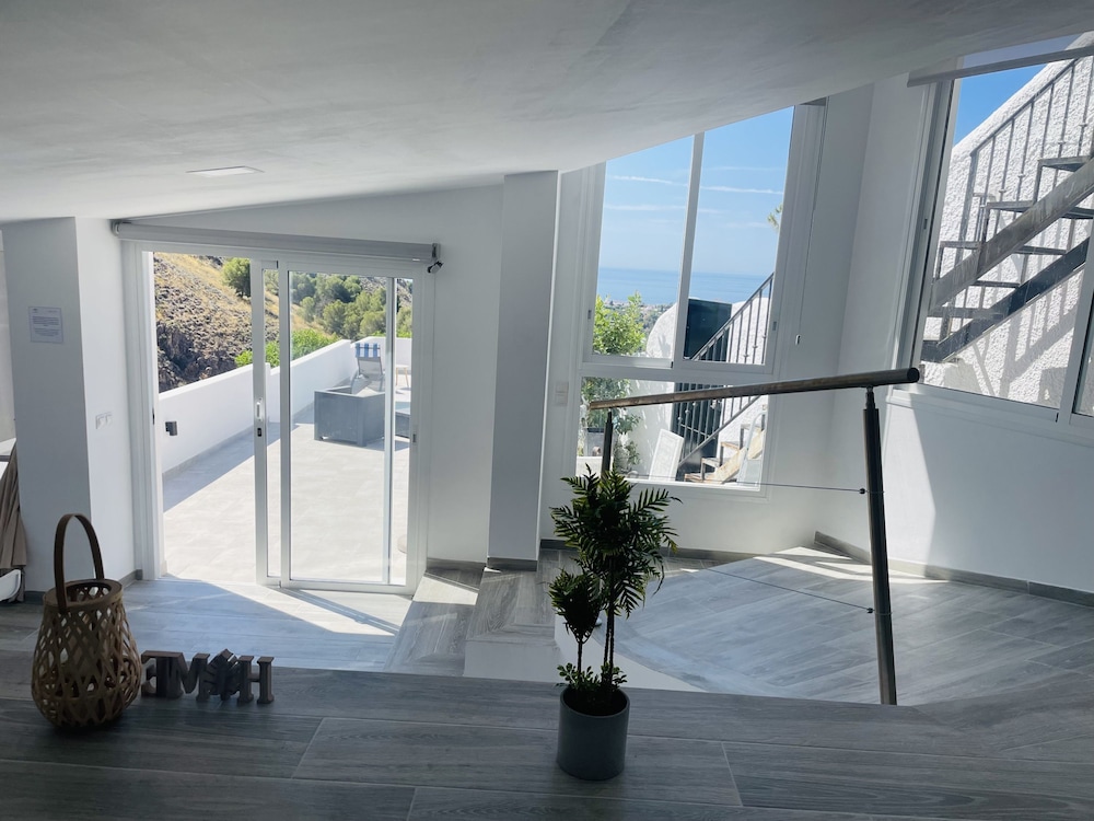 Casa Paraiso en Frigiliana