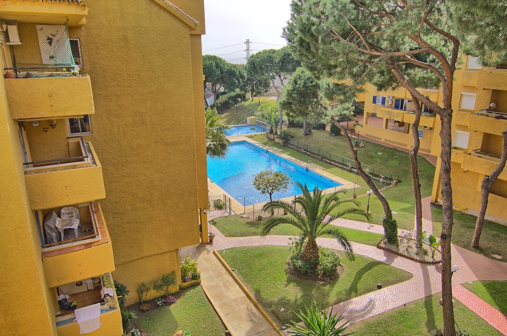 Apartamento Rinconcito del Mar view 5