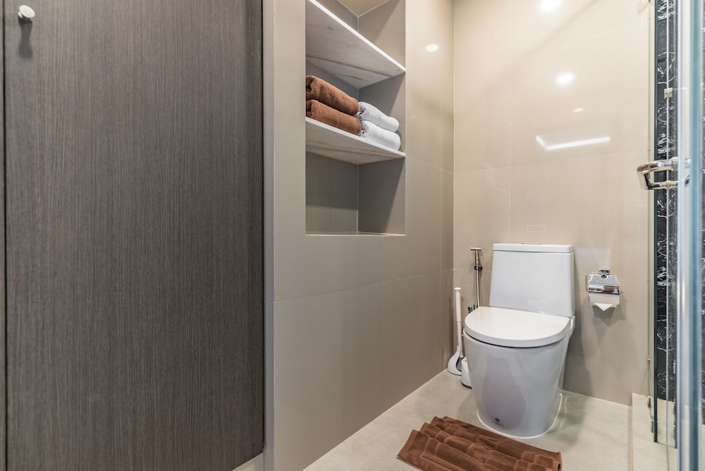 Panora Condo by Villacarte
