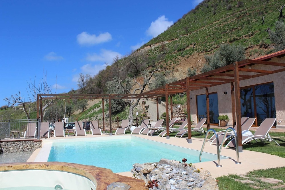 Il Podere dell'Angelo photo 4