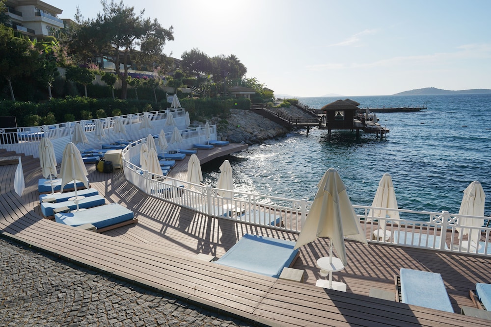 Be Premium Bodrum - Image 144