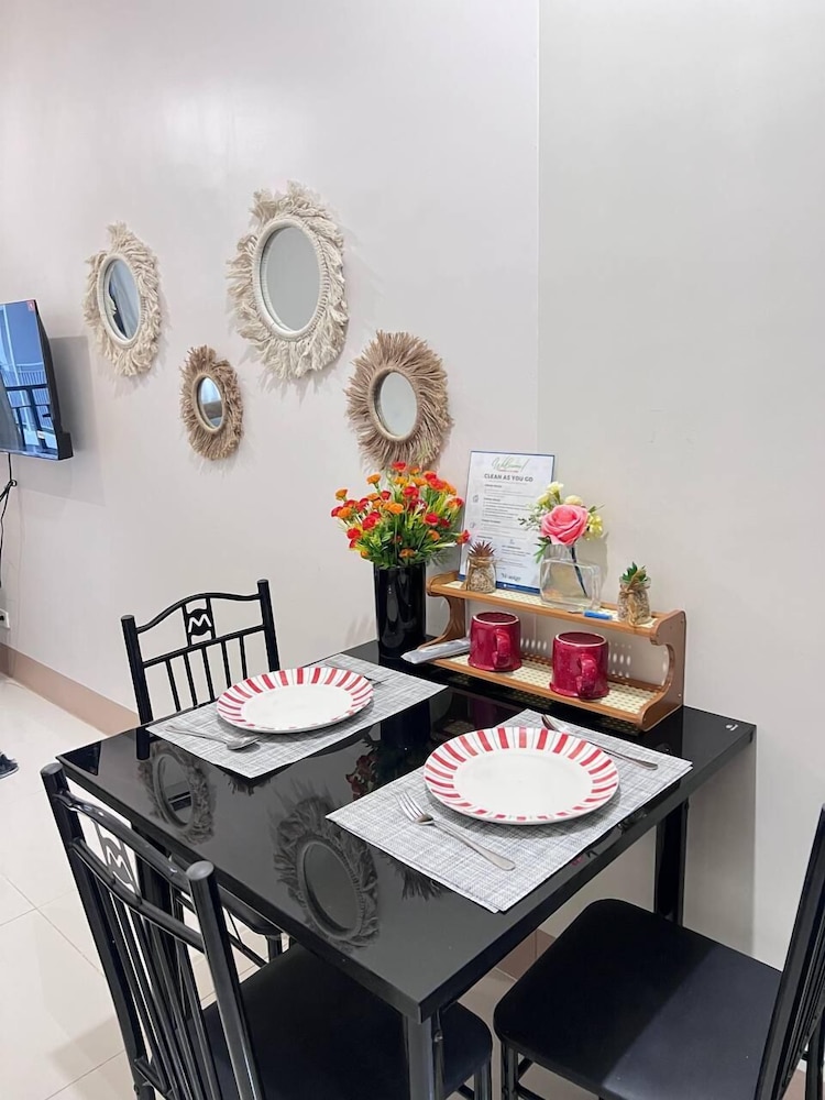 SHORE 3 RESIDENCES