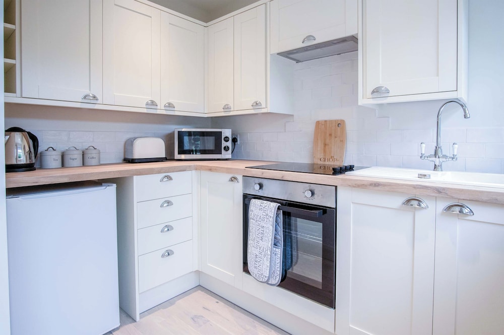 Bayview 3 - 2 Bedroom - Bayview Oxwich