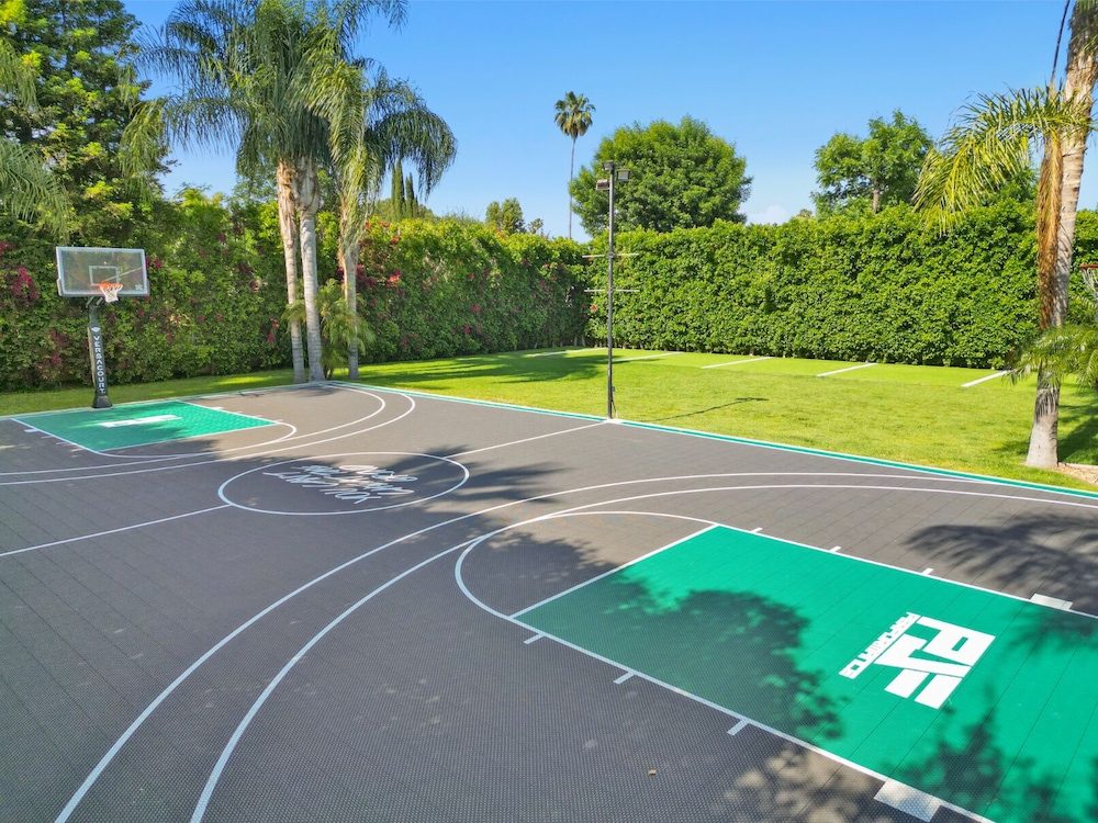 Woodland Hills Vacations - Erwin Estate - Property Image 64