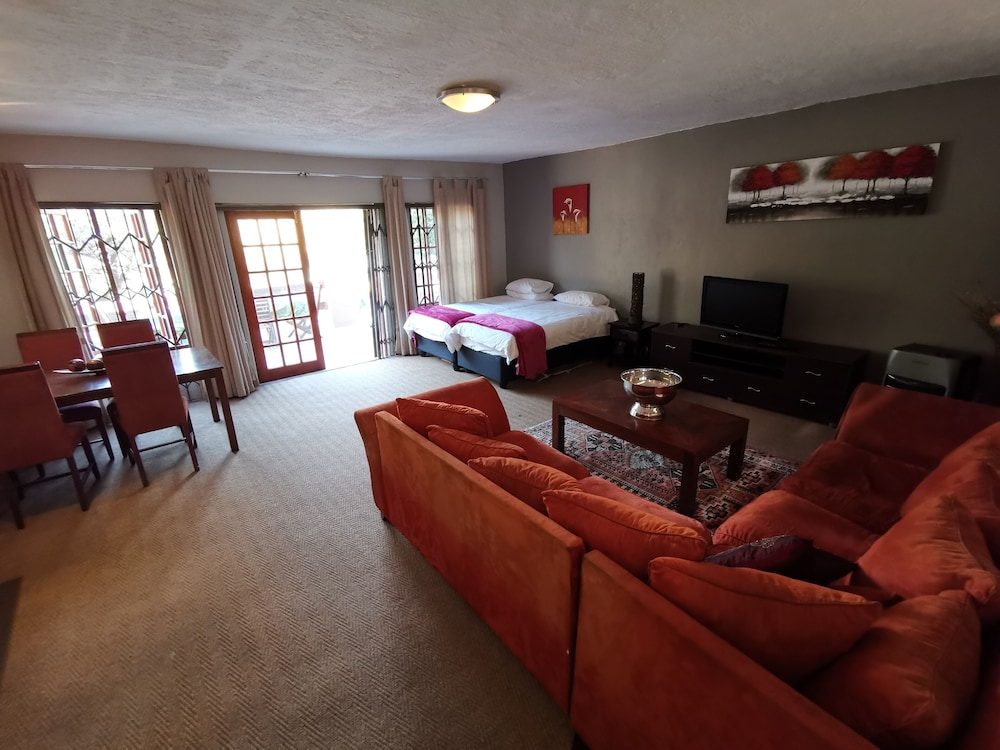 Paulshof Guesthouse