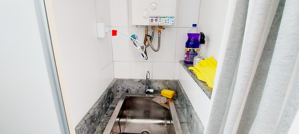 COBAR0112 - Barra Life Residence