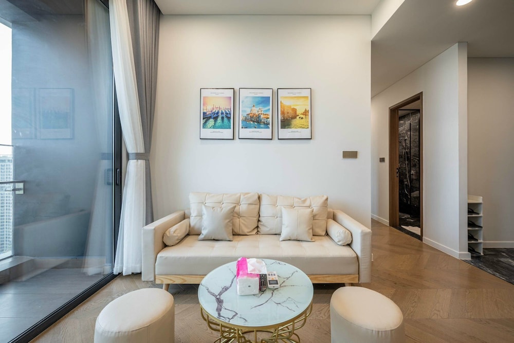 Lumiere Riverside Luxury Apartment, photo 70
