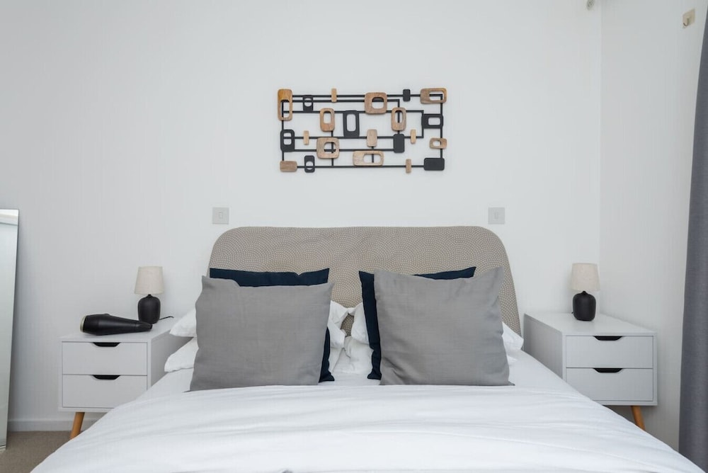Old Street Gem - Modern Apartment