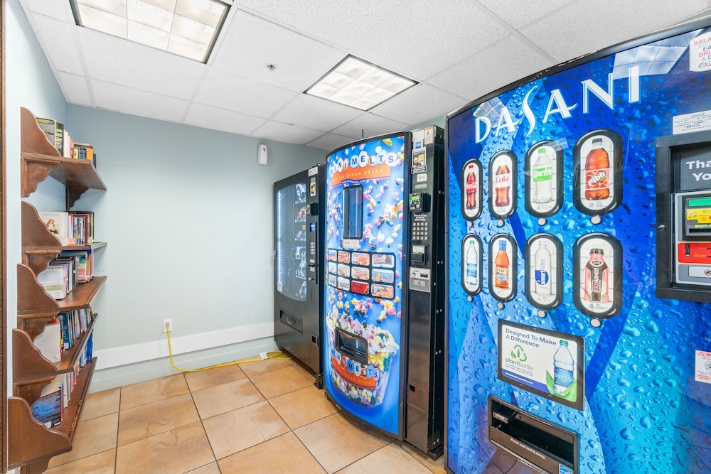 Grand Panama Beach Resort by Panhandle Getaways