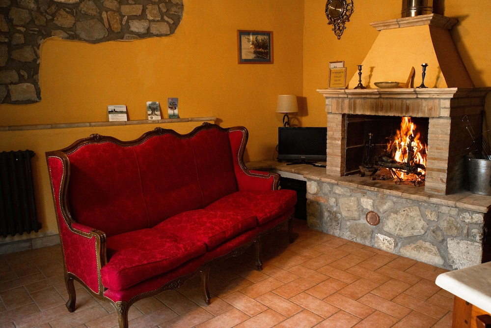 Le Roghete photo 5