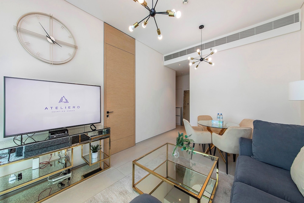 Famous Address Beach Resort JBR 1BR