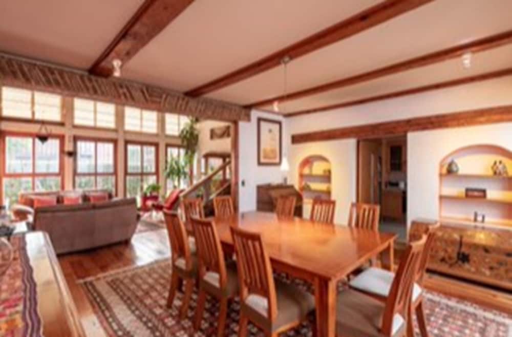 3 Bedroom house at the best of Coyoacan photo 3