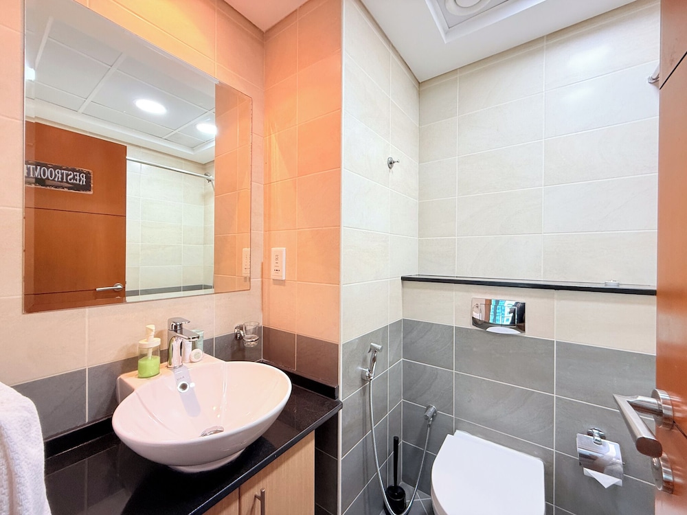 Ocean Heights Residences by CEG Group