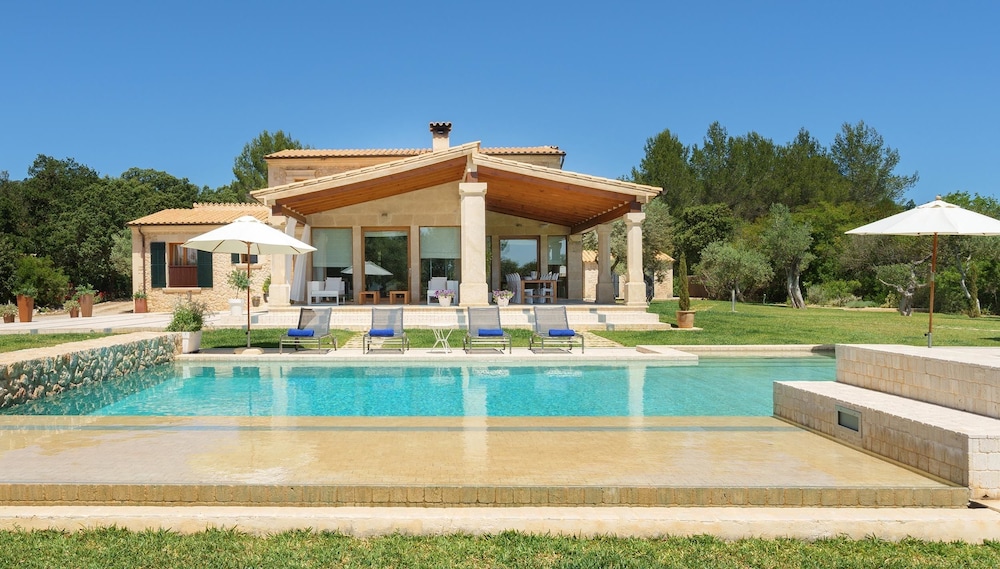 Villa Golf Marina