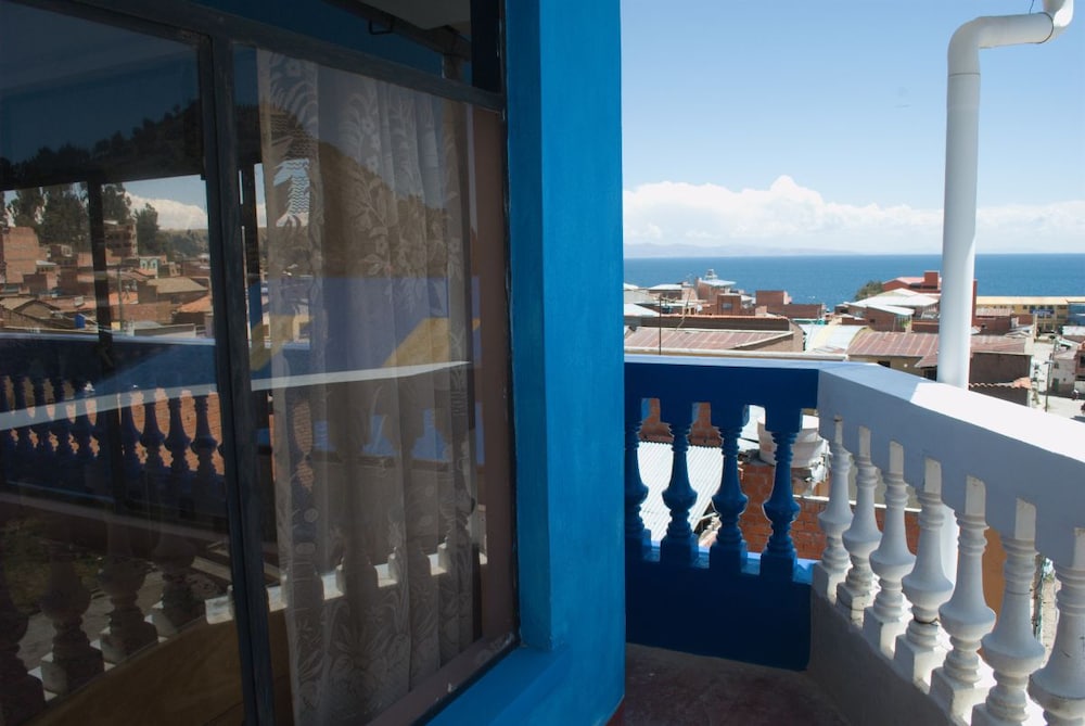 Hostal Florencia
