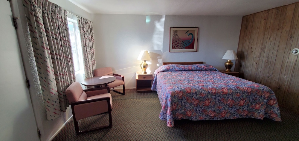 Budget Inn