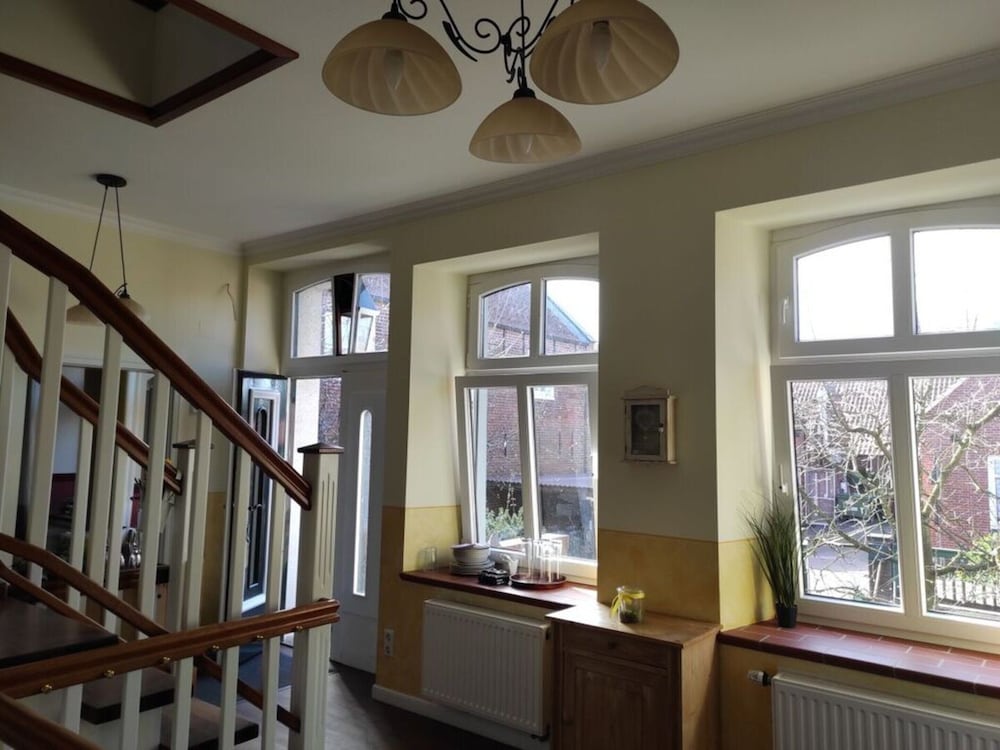 Veerman's Huis Ditzum
