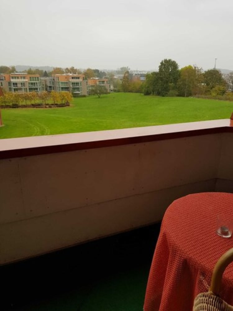Appartment am Hafen view 5