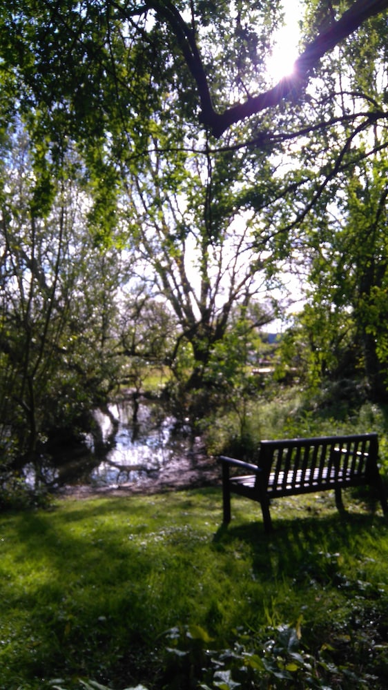 Pear Tree Farm