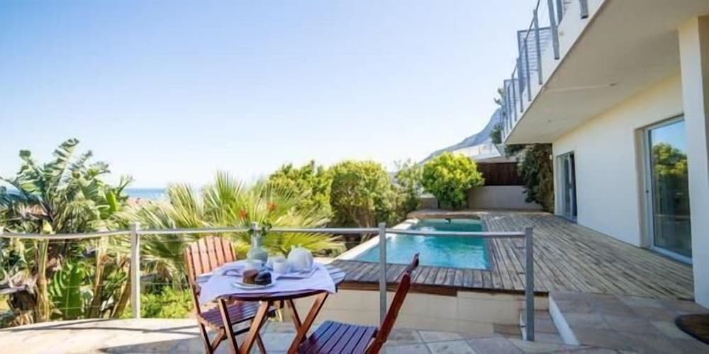 Finchley Guest House