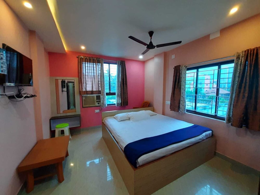 HOTEL G.R.INN view 4