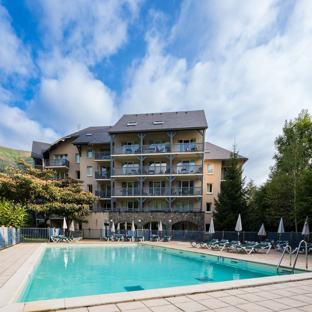 Saint-Lary-Soulan Vacations - Pierre  Vacances Residence Les Rives de L'Aure - Property Image 7