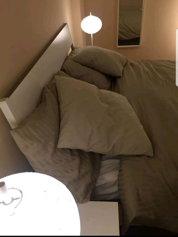 Unique Flat