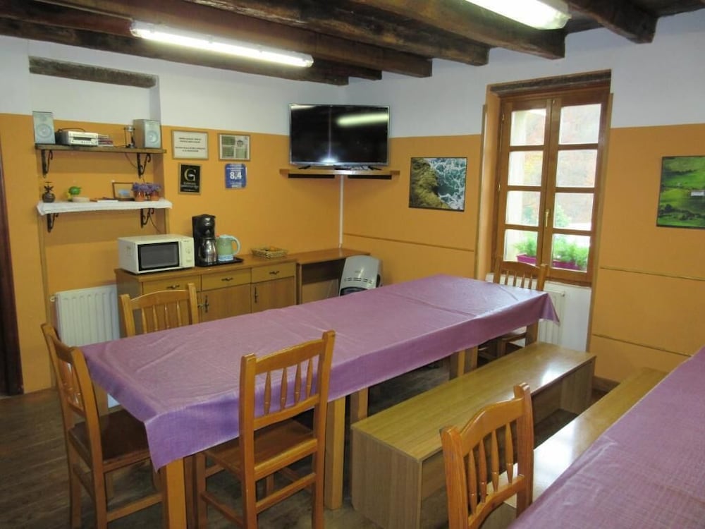 Albergue ambiental de Beizama - Hostel