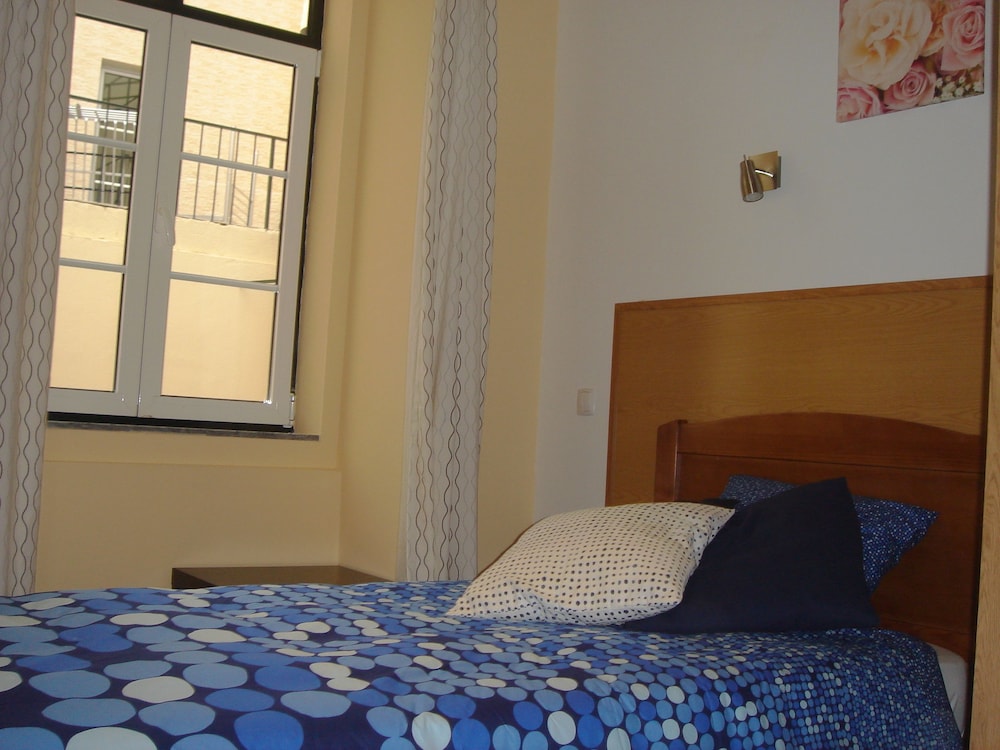 DownTown Guest House view 5