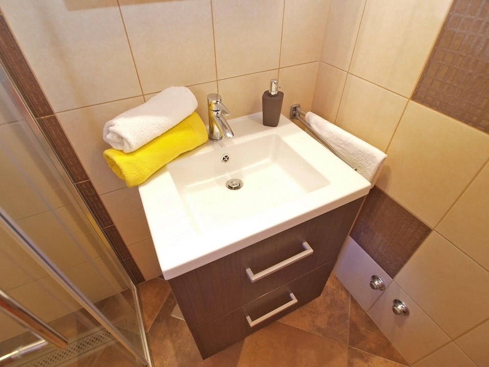 Apartment Tatjana 411