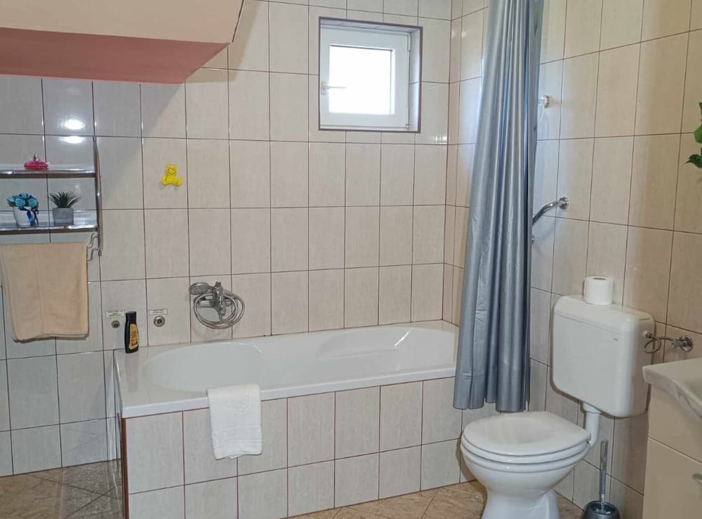 Apartmani Tea i Toni