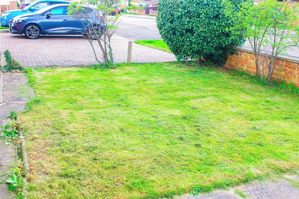 3 Bed - Sleeps 4 - Free Parking - Private Garden