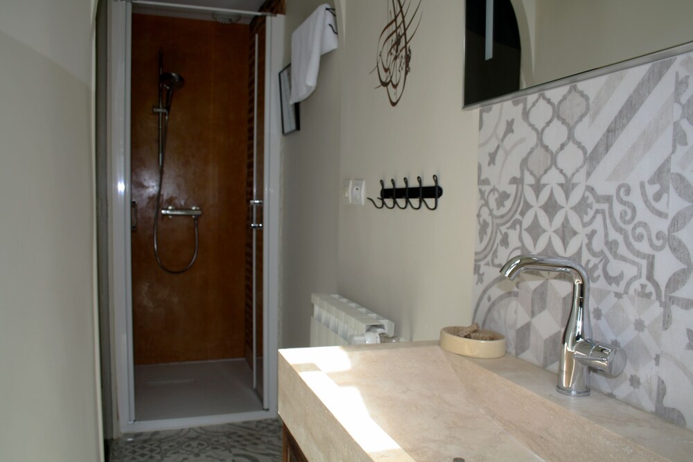 L'INATTENDU