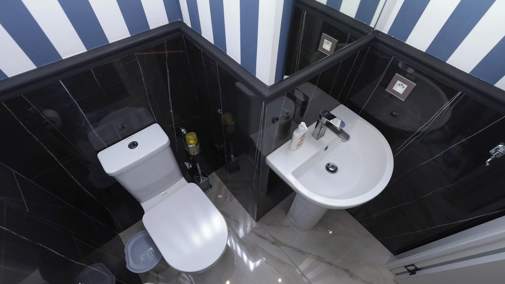 Stay Inn on Pushkin street 25