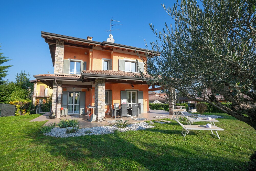 Villetta Sabrina