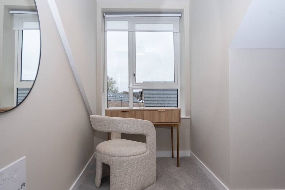 Stunning 3-bedroom Home in Central Birmingham
